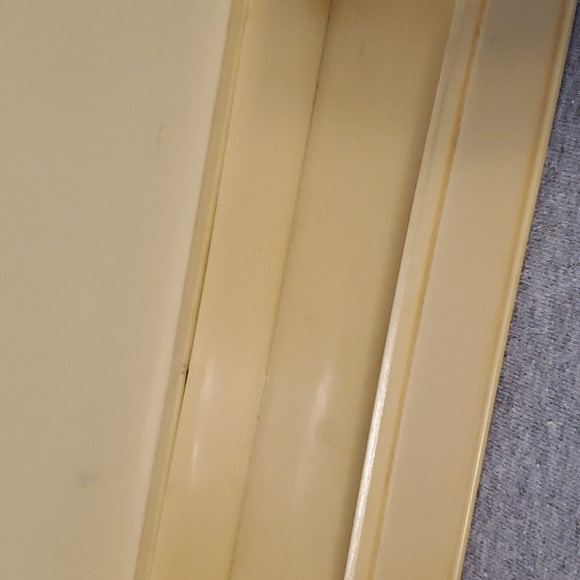 Vintage 1900's Celluloid Vanity Dresser Travel Set - Picture 12 of 16